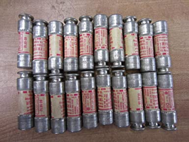 Gould Shawmut Ferraz Trionic TR15R Fuse TR15R (Pack of 20)