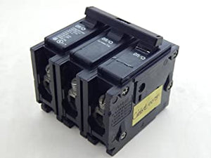 Cutler-Hammer BR3100, C3100 Circuit Breaker 100A 240V 3 P T93763