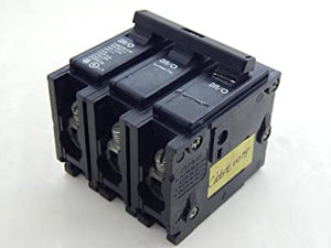 Cutler-Hammer BR3100, C3100 Circuit Breaker 100A 240V 3 P T93763