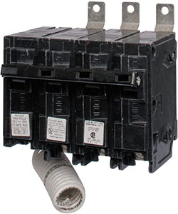 Ckt Breaker, Shunt Trip, BLH, 3P, 100A, 240V
