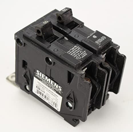 B260 Type BL Breaker by SIEMENS