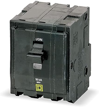 Square D-QO320