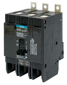 Siemens Distribution And Controls - Bqd340