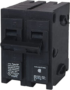 Siemens Q260 60 Amp Dual Pole Circuit Breaker