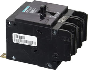 Siemens BQD325 25-Amp Three Pole 480Y/277V AC 14KAIC Bolt in Breaker