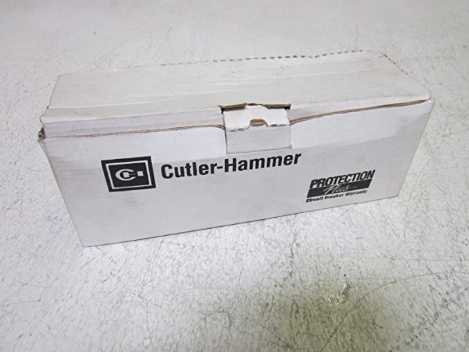 Cutler & Hammer BR215 BR215-Cutler Hammer Circuit Breakers, COLOR