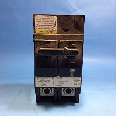 Circuit Breaker, Bolt-On, 2 Pole, 150A