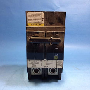 Circuit Breaker, Bolt-On, 2 Pole, 150A