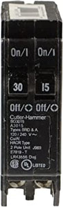 Wesco Distribution BD3015 Circuit Breaker