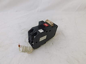 Cutler Hammer CH225GF 2 Pole 25A Circuit Breaker 120/240V 10K