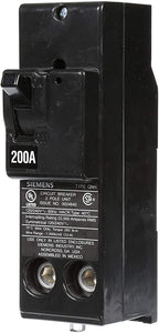 Siemens QN2200H 200A Double Pole 120/240-Volt 22K type QNH Circuit Breaker