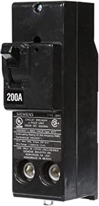 Siemens QN2200H 200A Double Pole 120/240-Volt 22K type QNH Circuit Breaker