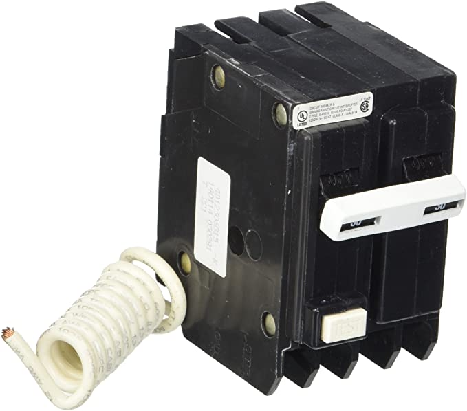 EATON CORPORATION GFCB230 Circuit Breaker