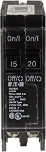 Wesco Distribution BD1520 Circuit Breaker
