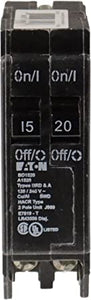 Wesco Distribution BD1520 Circuit Breaker