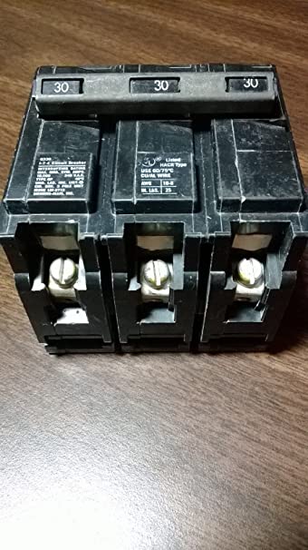 ITE Q330 CIRCUIT BREAKER 2P 40A 240VNEW NO BOX