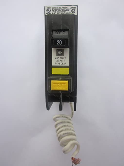 qbaf1020 Cutler Hammer circuit breaker