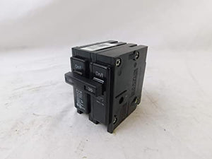 BR235 Cutler Hammer Double 35A Pole Circuit Breaker