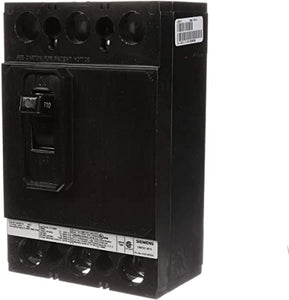 Siemens QJ23B110 110-Amp Three Pole 240-Volt 10KIAC Breaker