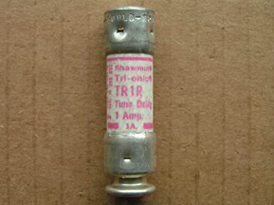 Ferraz Shawmut Tr1R Fuse Tr1R