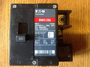 Circuit Breaker, BWH2200