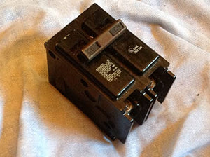 Breakers Unlimited Q260 ITE BREAKER 2P 60A Q260
